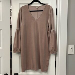 Madewell dress. Size m